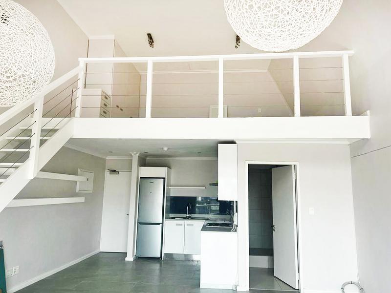 1 Bedroom Property for Sale in Cape Town Western Cape